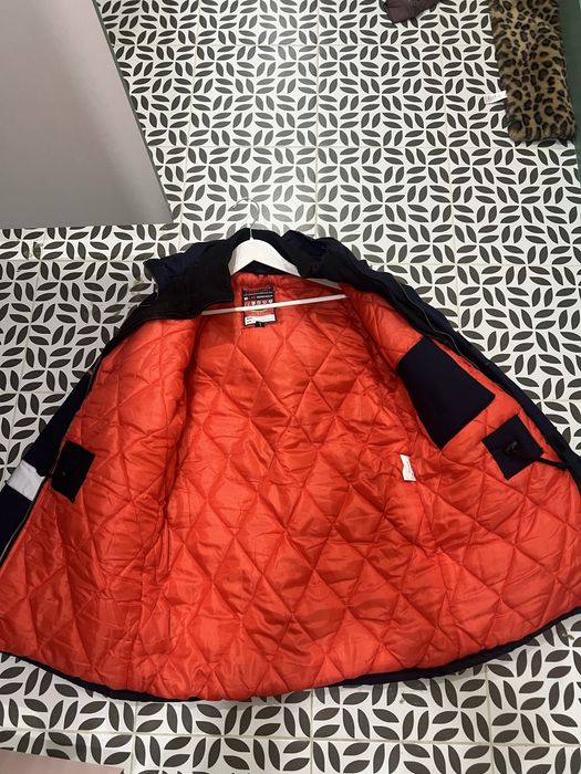 Спец Куртка почти новая