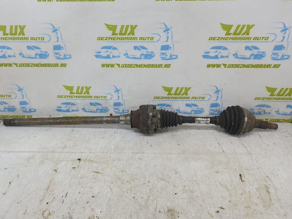 Planetara stanga fata 3.0 TDI 7l0407271e Audi Q7 4L  [din 2005 pana