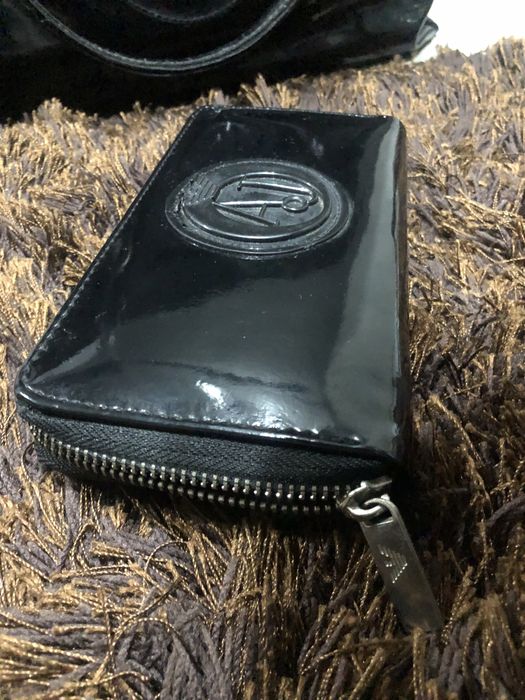 Geanta Armani +portofel