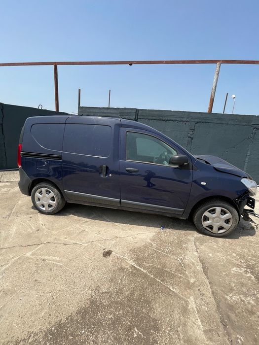 Dezmembrez Dacia Dokker 2019 1.5 DCI 40000