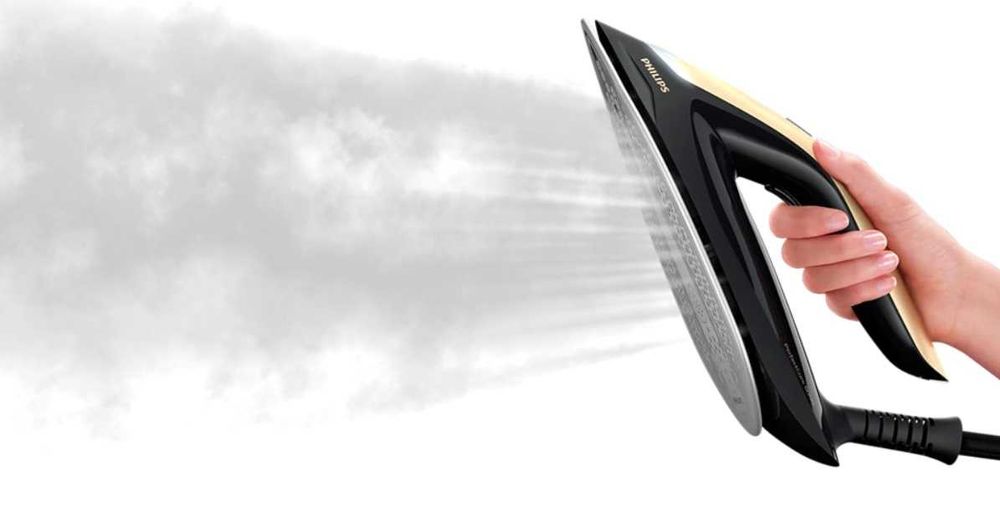 Парогенератор Philips PerfectCare Series 8000 PSG8140/80, 2700 W, 1,8 л резервоар за вода