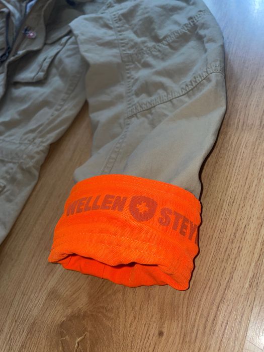 Wellensteyn Colonel Jacket L