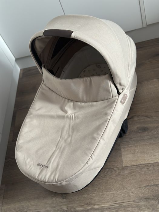 Landou Cybex balios s