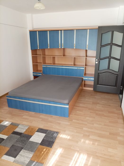 Apartament 3 camere decomandate