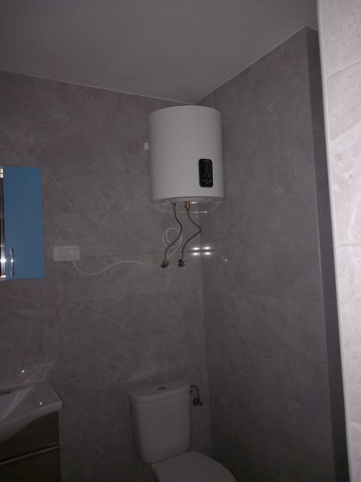 Instalator Sanitar si Electrician!