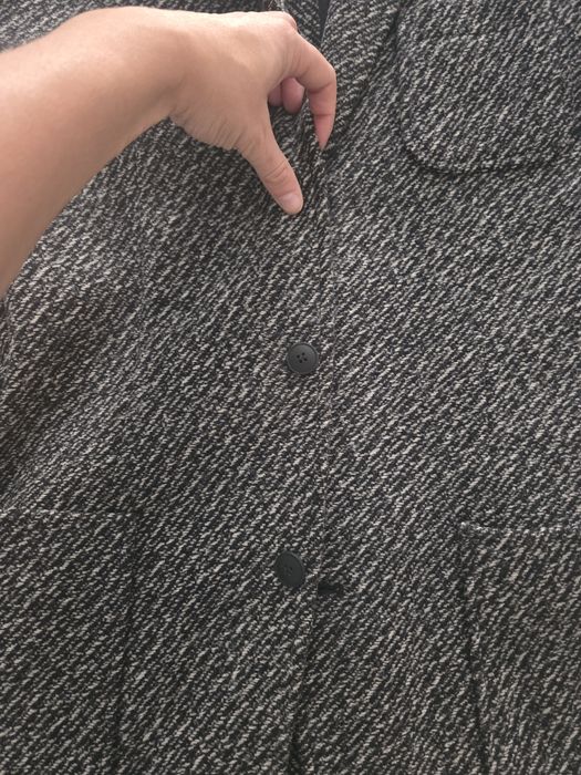 Мъжко вълнено сако Jack&Jones
