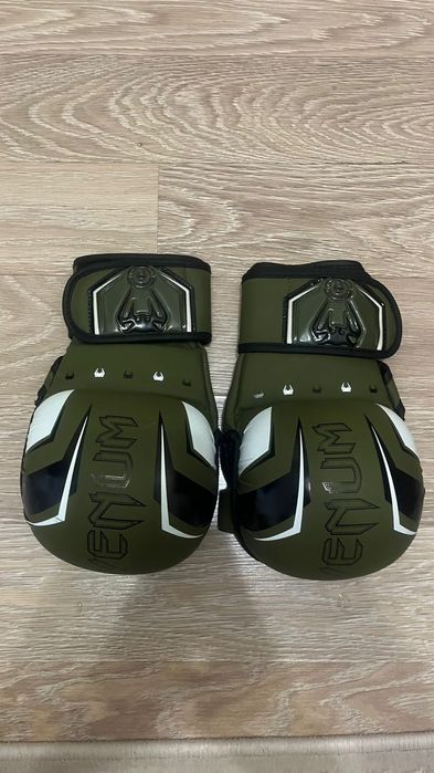 Перчатки ММА новые без торга!