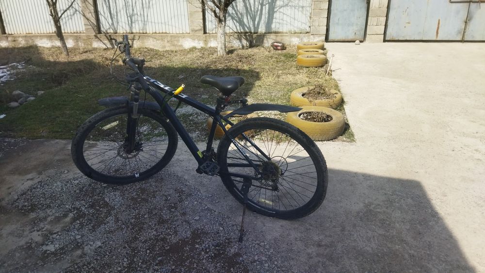 Велосипед продаю или обмен пс 4