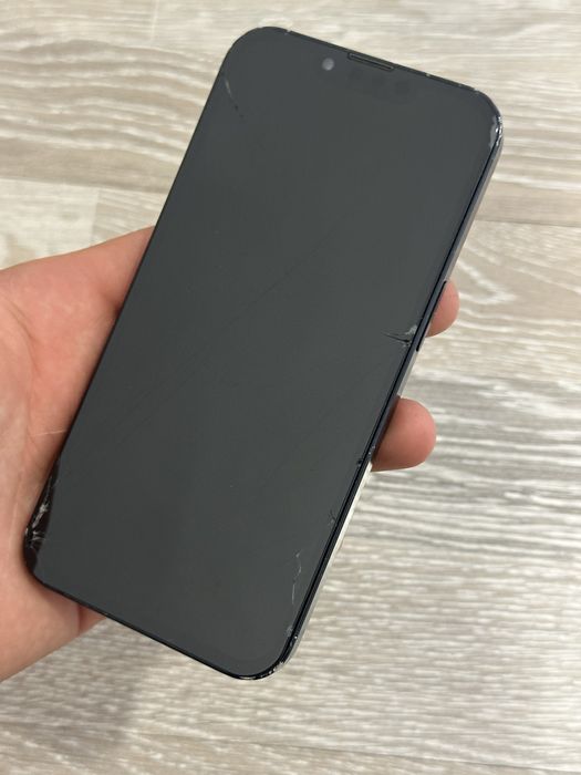Iphone 13 Blue 128gb