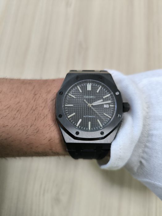 Часовници SEIKO mod