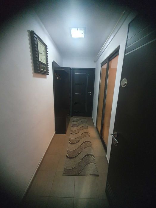 Dau in chirie apartament cu 2 camere in Dej