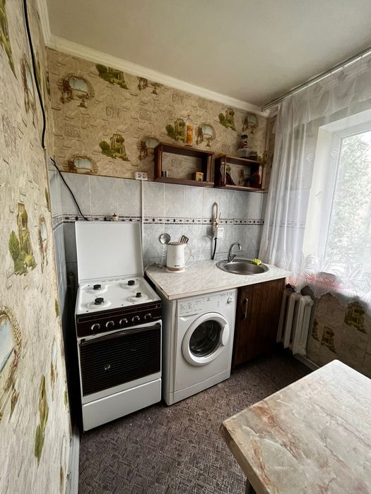 Сдается квартира