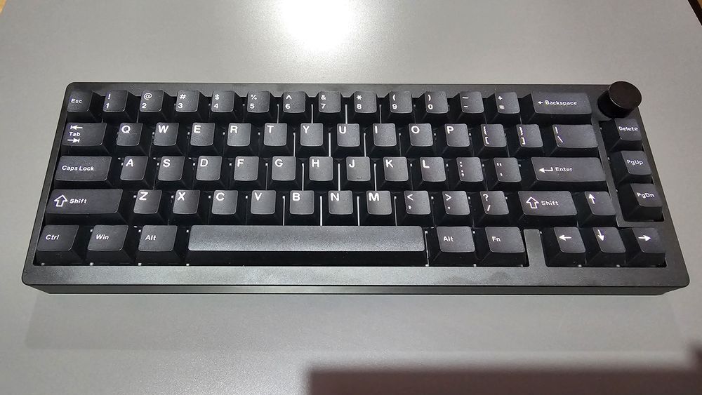 Epomaker P65 Механична Клавиатура