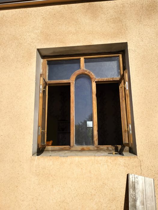 Терезелер  сатылады