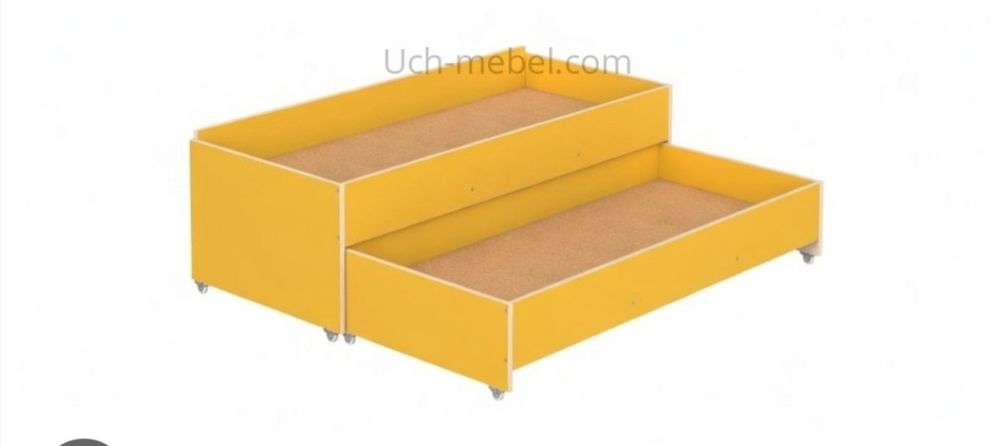 Продаётся кровать детский