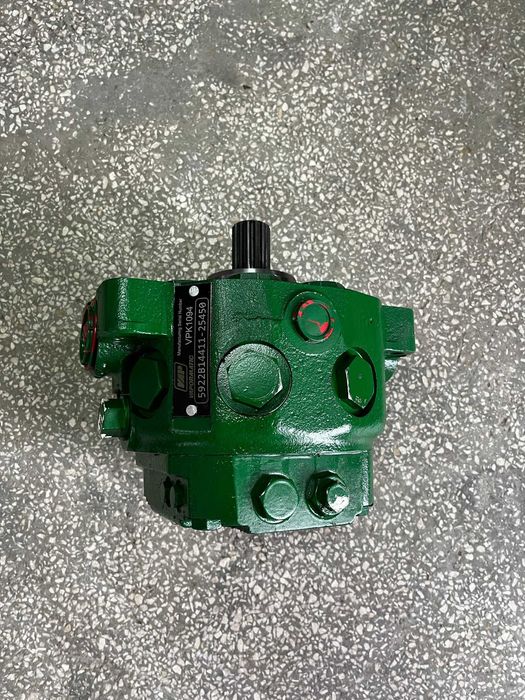 Pomoa Hidraulica john deere pe nuturi
