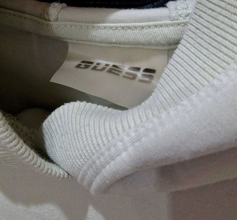 Екип Guess оригинален