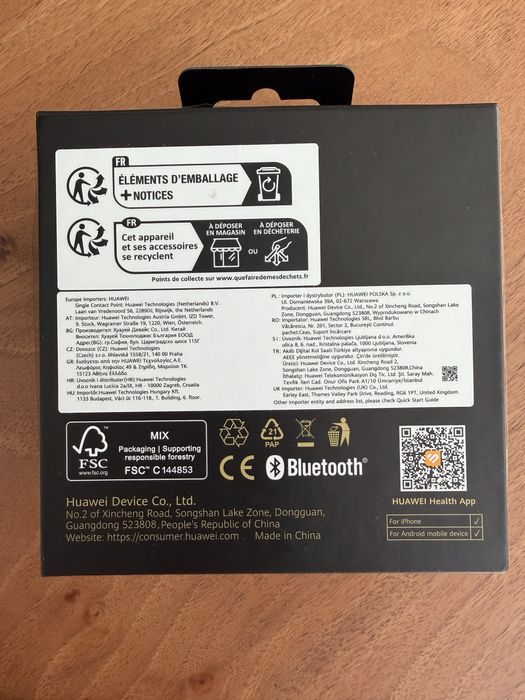 Huawei Watch GT 5 Pro