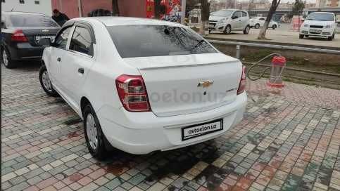 Chevrolet Kobalt 2019 yil 160 000 km