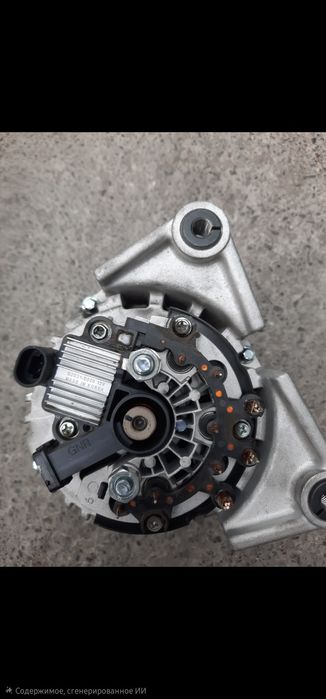 Generator zapchaslari Original Arzon narxda Gentra Nexia 3 Cobalt.