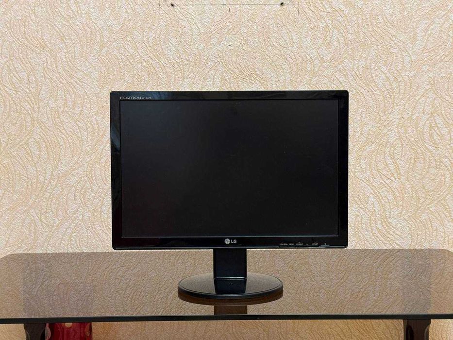 Монитор LG Flatron W1942S-PF