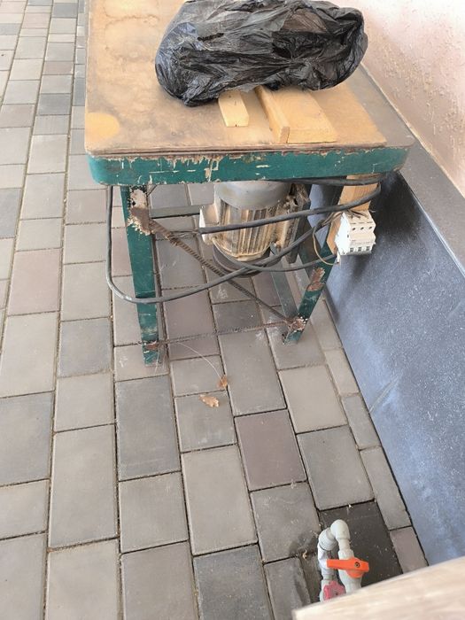 Продам циркулярки -  2 станка