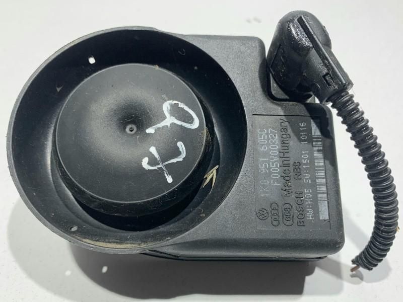 Sirena Alarma Audi Q7 facelift 4L 1K0951605C
