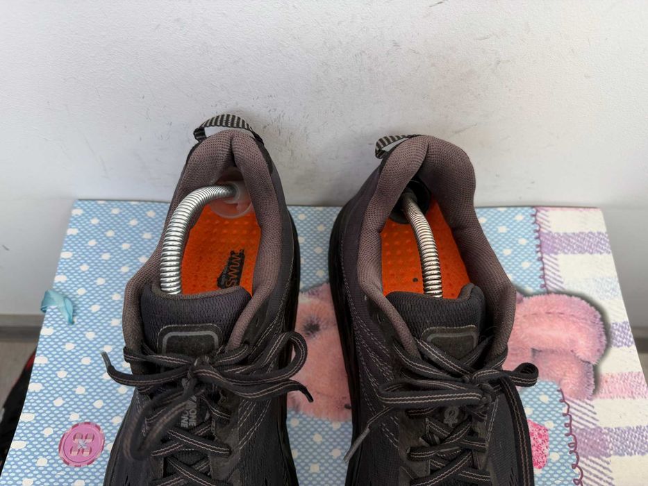 Hoka M Clifton 6''оригинални маратонки 45.5 номер