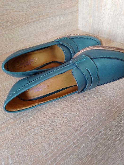 Дамски обувки MANGO