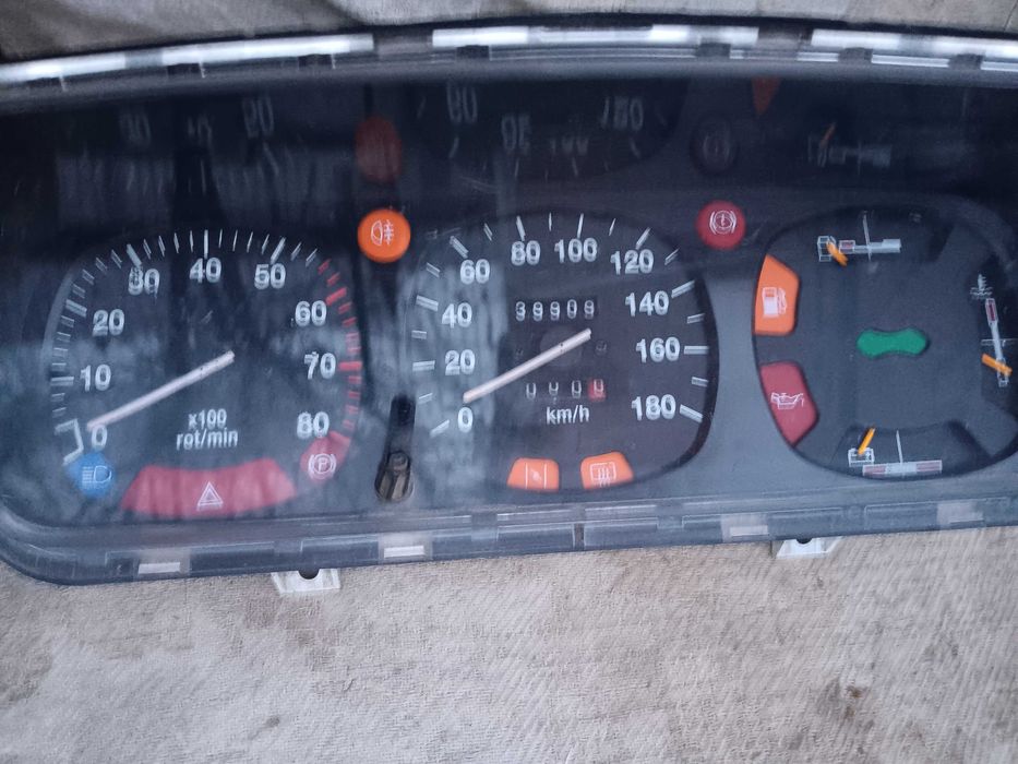 Vand ceasuri takosan si origine dacia 1410/1310/papuc