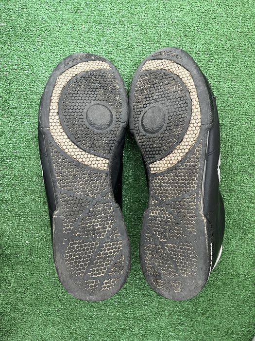 Fred Perry номер 42