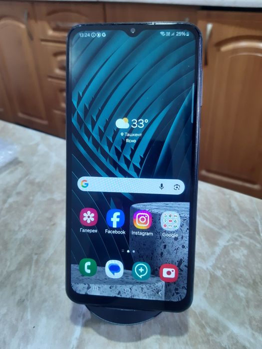 Samsung a23 4/64