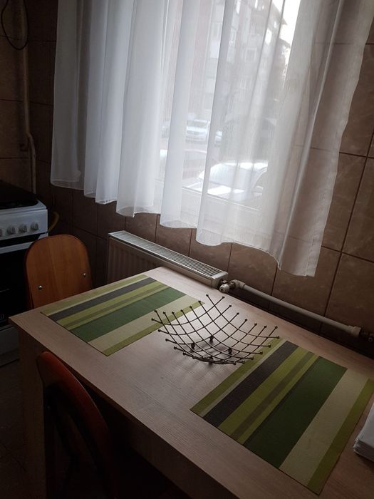 Garsoniera de închiriat CETRALA PROPRIE — fotografia 3
