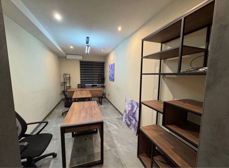 Сдается Нежилое Помещение (Отдельно Стоящее Здание)