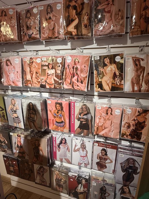 Ролевой костюм мед сестры