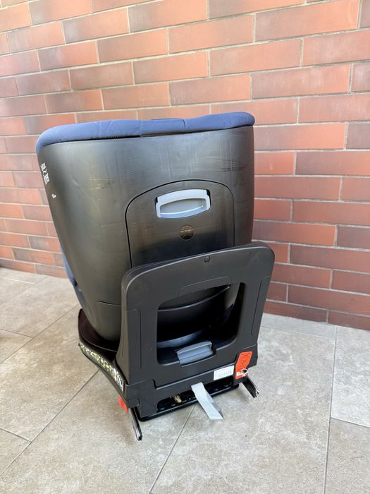 Scaun auto Britax ROMER, rotativ 360 grade, 0-4 ani (max 105 cm)