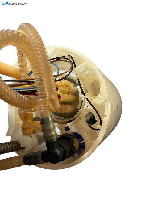 Pompa Combustibil Motorina cu Senzor Litrometru Plutitor Rezervor Audi A3 8V 1.6 TDI DDYA DGTE DBKA CRKB CXXB 2013 - 2020 Cod 5Q0919050AP [B4401]