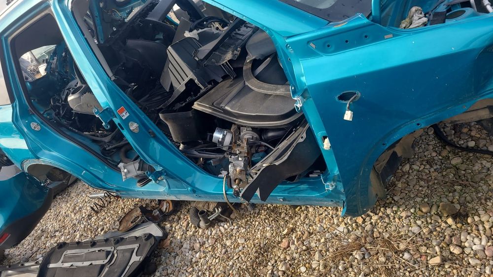 Aripa spate prag Suzuki Vitara 14i 16i 16ddis 2015-2021