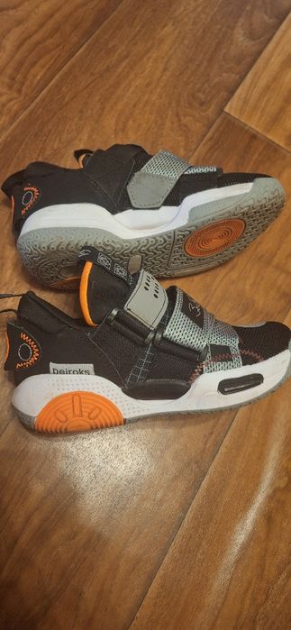 Кроссовки демисезонные для мальчика