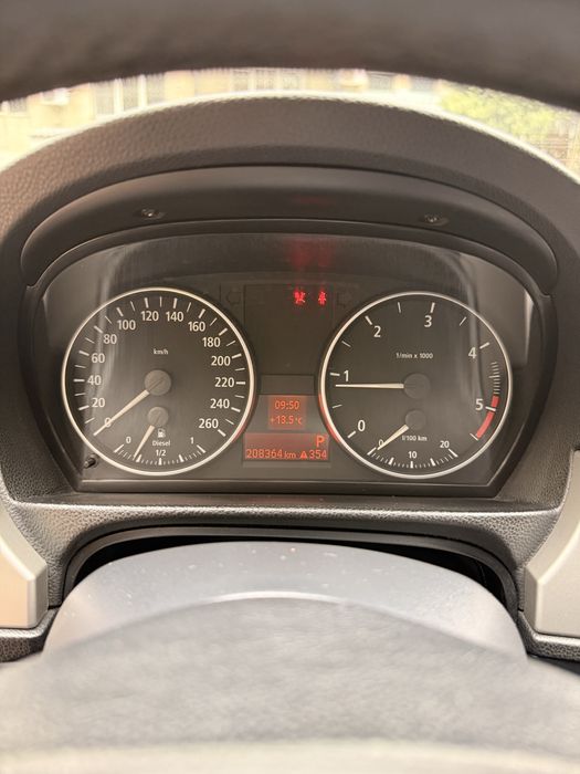 Продам чистокровного немца BMW