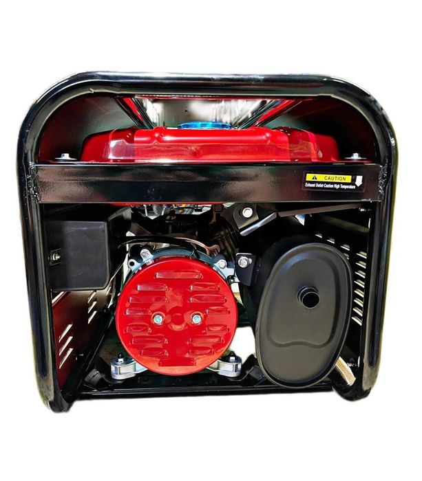 Генератор немски 8500 w