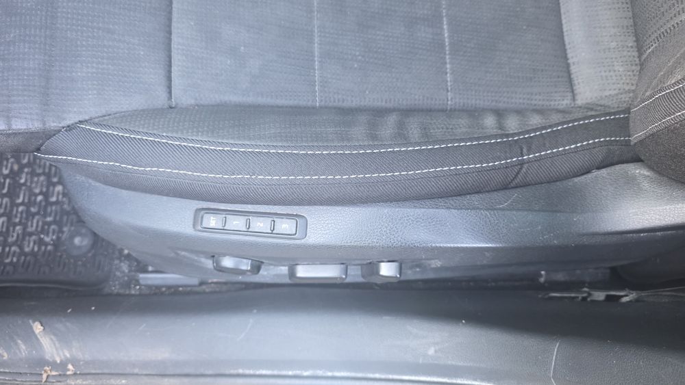 Skoda Superb 1.6tdi