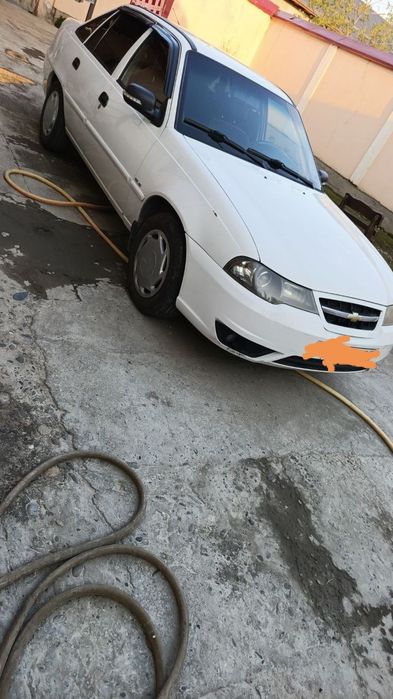 Chevrolet Nexia 2015 — 3