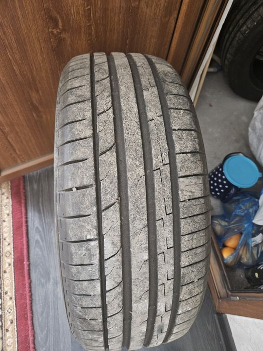 Шины летние Sailun 90 тыс