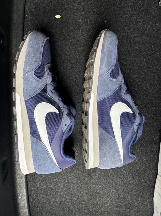 Маратонки Nike MD Runner 2