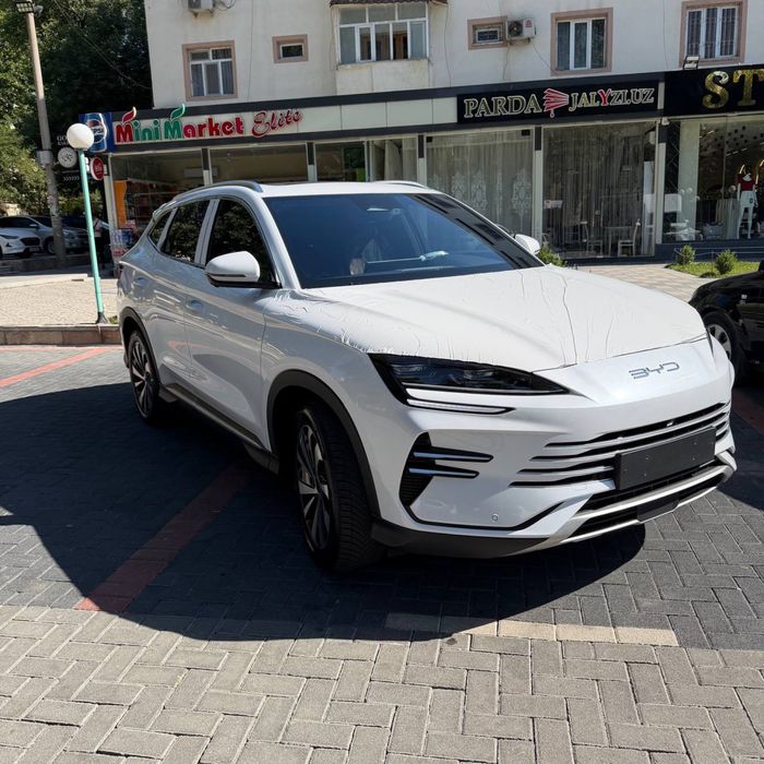 Сотилади byd gibrid 150 full  нахтга, выкуп, автокредит
