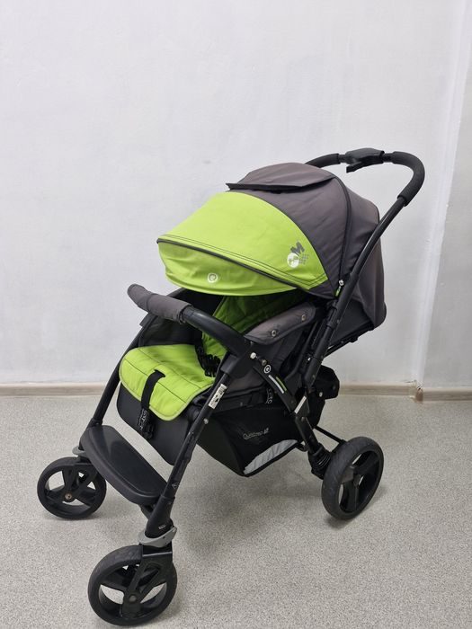 Зимние детские коляски, доставка