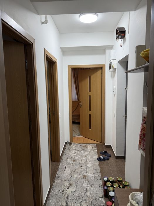 Apartament 2 camere decomandat de vanzare + curte proprie , str amurgului nr 37,parter /2 — fotografia 3