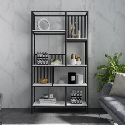 Loft stelaj 2026  Navinka