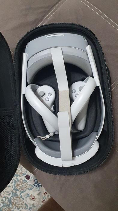 Продам виар очки